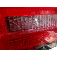 96 Mercedes R129 SL320 taillight, left 1298203164