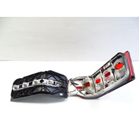 96 Mercedes R129 SL320 taillight, left 1298203164