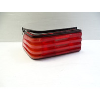 96 Mercedes R129 SL320 taillight, left 1298203164