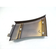 96 Mercedes R129 SL320 trim, exterior quarter moulding, left, 1296902340