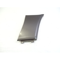 96 Mercedes R129 SL320 trim, exterior quarter moulding, left, 1296902340