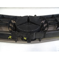96 Mercedes R129 SL320 grille, hood grill, 1298880260