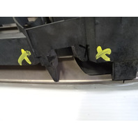 96 Mercedes R129 SL320 grille, hood grill, 1298880260