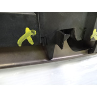 96 Mercedes R129 SL320 grille, hood grill, 1298880260