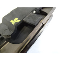 96 Mercedes R129 SL320 grille, hood grill, 1298880260