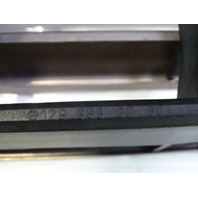 96 Mercedes R129 SL320 grille, hood grill, 1298880260