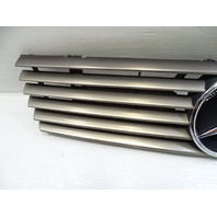 96 Mercedes R129 SL320 grille, hood grill, 1298880260
