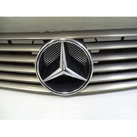 96 Mercedes R129 SL320 grille, hood grill, 1298880260