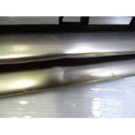 96 Mercedes R129 SL320 grille, hood grill, 1298880260