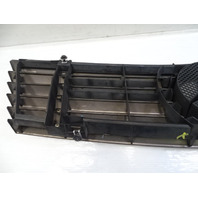 96 Mercedes R129 SL320 grille, hood grill, 1298880260