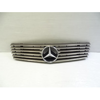 96 Mercedes R129 SL320 grille, hood grill, 1298880260