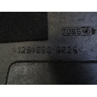 96 Mercedes R129 SL320 trim set, headliner, 1296900125 1296900225 gray