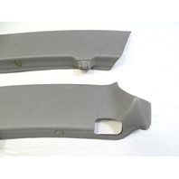 96 Mercedes R129 SL320 trim set, headliner, 1296900125 1296900225 gray