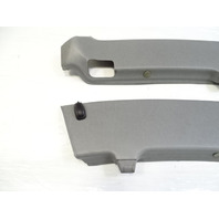 96 Mercedes R129 SL320 trim set, headliner, 1296900125 1296900225 gray