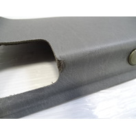 96 Mercedes R129 SL320 trim set, headliner, 1296900125 1296900225 gray
