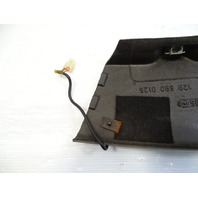 96 Mercedes R129 SL320 trim set, headliner, 1296900125 1296900225 gray