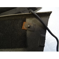 96 Mercedes R129 SL320 trim set, headliner, 1296900125 1296900225 gray