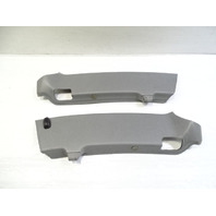 96 Mercedes R129 SL320 trim set, headliner, 1296900125 1296900225 gray