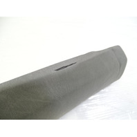 96 Mercedes R129 SL320 trim, a-pillar, interior right gray 1296920289