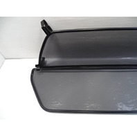 96 Mercedes R129 SL320 wind deflector