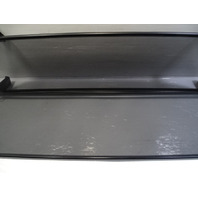 96 Mercedes R129 SL320 wind deflector