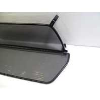 96 Mercedes R129 SL320 wind deflector