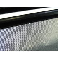 96 Mercedes R129 SL320 wind deflector