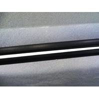 96 Mercedes R129 SL320 wind deflector