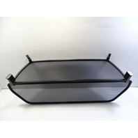 96 Mercedes R129 SL320 wind deflector