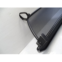 96 Mercedes R129 SL320 wind deflector