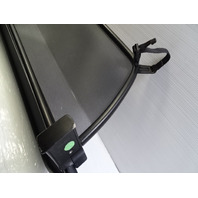 96 Mercedes R129 SL320 wind deflector