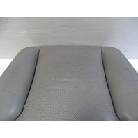 96 Mercedes R129 SL320 seat cushion, left bottom, gray