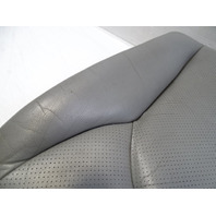 96 Mercedes R129 SL320 seat cushion, left bottom, gray