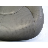 96 Mercedes R129 SL320 seat cushion, left bottom, gray