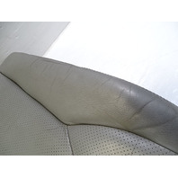 96 Mercedes R129 SL320 seat cushion, left bottom, gray