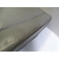 96 Mercedes R129 SL320 seat cushion, left bottom, gray