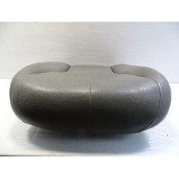 96 Mercedes R129 SL320 seat cushion, left bottom, gray