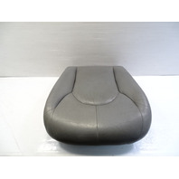96 Mercedes R129 SL320 seat cushion, left bottom, gray