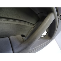 96 Mercedes R129 SL320 door panel, left, gray, 96-02