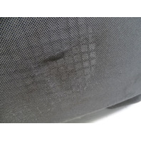 96 Mercedes R129 SL320 door panel, left, gray, 96-02