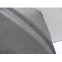 96 Mercedes R129 SL320 door panel, left, gray, 96-02