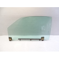 96 Mercedes R129 SL320 glass, door window, left