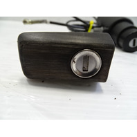 96 Mercedes R129 SL320 lock set, ignition, door, 96-98