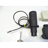 96 Mercedes R129 SL320 lock set, ignition, door, 96-98