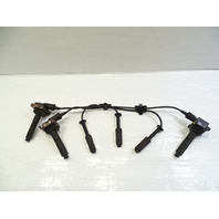 96 Mercedes R129 SL320 ignition coil set, 0001587003 0221506002