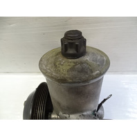 96 Mercedes R129 SL320 power steering pump, 2104661901