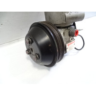 96 Mercedes R129 SL320 power steering pump, 2104661901