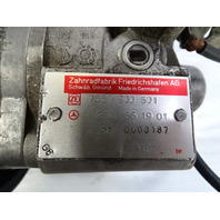 96 Mercedes R129 SL320 power steering pump, 2104661901