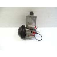 96 Mercedes R129 SL320 power steering pump, 2104661901