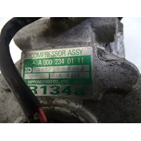 96 Mercedes R129 SL320 ac compressor, 0002340111